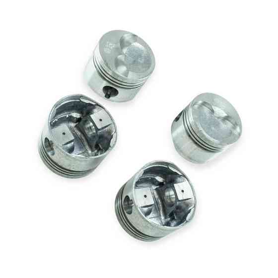 Поршня 307 1,3 (75,5) гр.г (автрамат) Мукачево