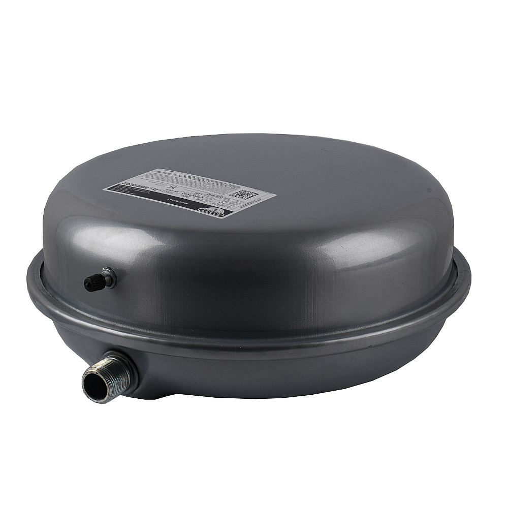 Бак Zilmet oem-pro для монтажу в котли Арт 541 10л. 3bar ( 13A6001011 ) Тернопіль - фото 2