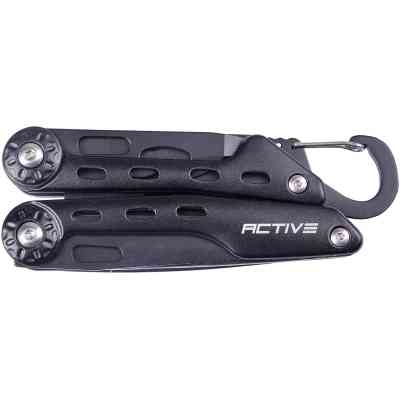 Мультитул Active Ranger Tool Black (PE58A-H) Винница