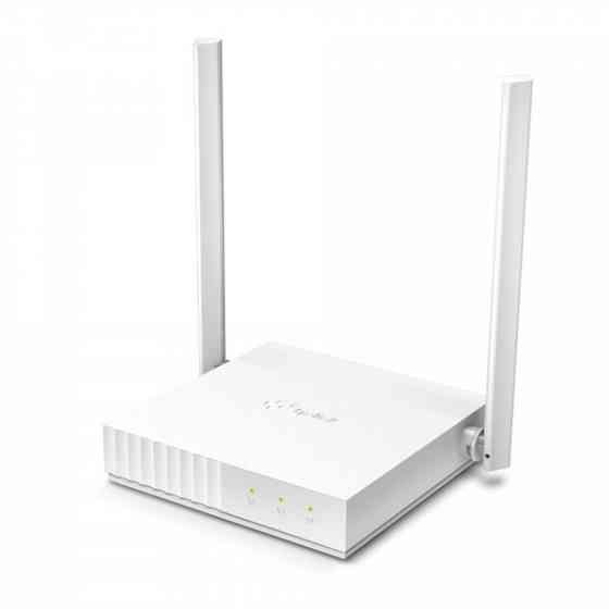 Маршрутизатор TP-Link TL-WR844N, N300, 4xFE LAN, 1xFE WAN (TL-WR844N) Київ