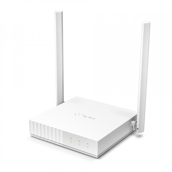 Маршрутизатор TP-Link TL-WR844N, N300, 4xFE LAN, 1xFE WAN (TL-WR844N) Київ - фото 2
