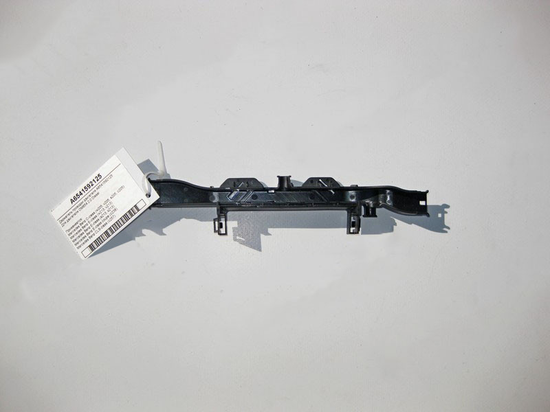 Mercedes-Benz  A6541592125 Утримувач електропроводки двигуна OM654 R4 2.0 Diesel C-Class W205 E-Class W213 C238 CLS C257 Одеса - фото 2