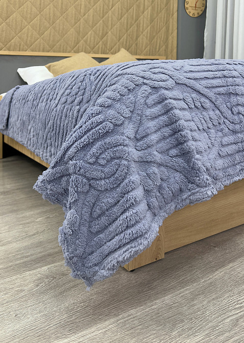 Плед 200х230 см (+-10см) 