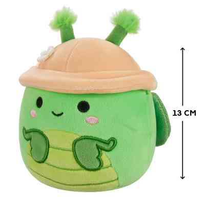 М'яка іграшка Squishmallows Богомол Трентон 13 см (SQER01185) Вінниця