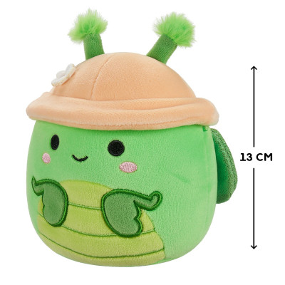 М'яка іграшка Squishmallows Богомол Трентон 13 см (SQER01185) Вінниця - фото 2