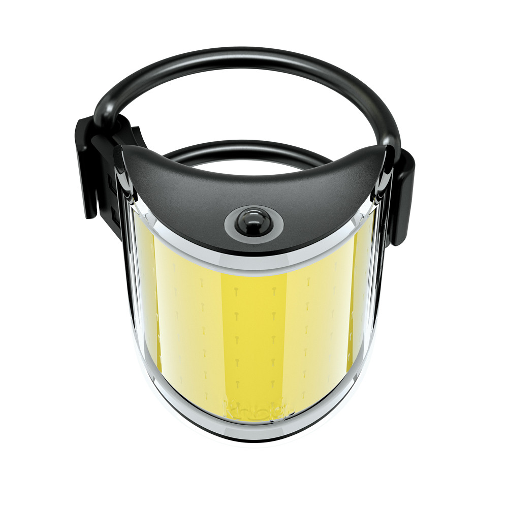 Мигалка передняя Knog Lil' Cobber Front 110 Lumens Киев - изображение 10