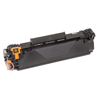 Картридж Printalist HP CF283X (HP-CF283X-PL) Вінниця - фото 4