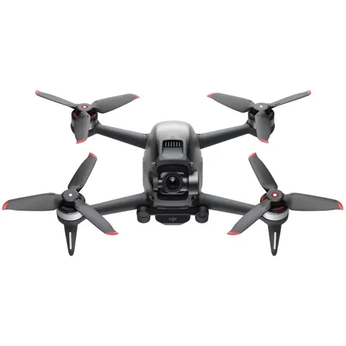 Квадрокоптер DJI FPV Combo (CP.FP.00000002.01) Харків - фото 1