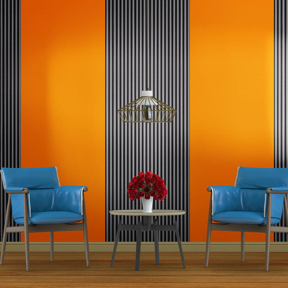 Самоклеящаяся стеновая PET плитка 600х300х2мм SW-00002242 Днепр - изображение 6