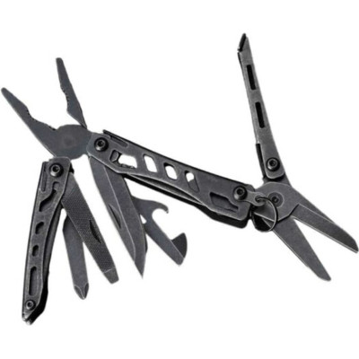 Мультитул NexTool Flagship Pro чорний (NE20120) Винница - изображение 2