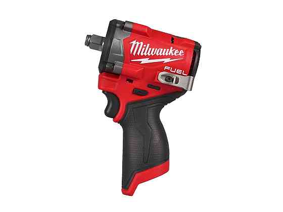 Гайковерт високомоментний MILWAUKEE 1/2" (746 Нм) M12 FCIWF12G3-502X (+2 акумулятори, зарядний пристрій, HD кейс) Одеса