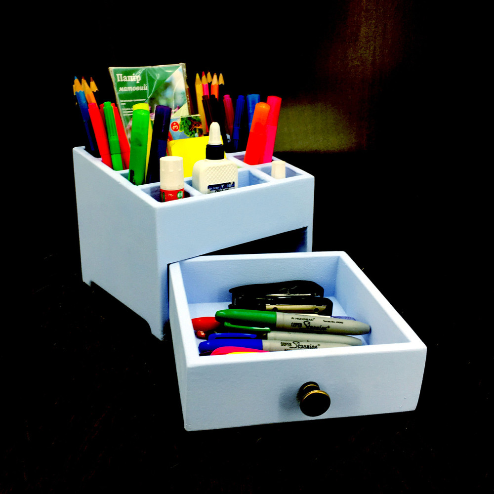 Настольный органайзер 