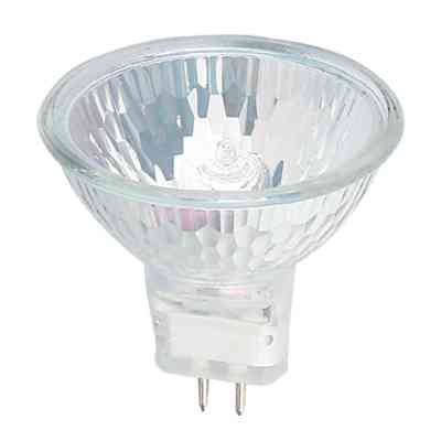 Лампочка Delux JCDR 230V 35W G5.3 (10007798) Винница