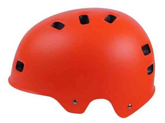 Шлем для самокатов, скейтов H-056 (оранжевый ,size M) Мукачево