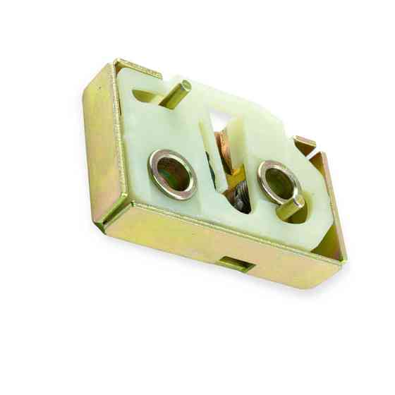 Замок-шоколадка левая газель Мукачево