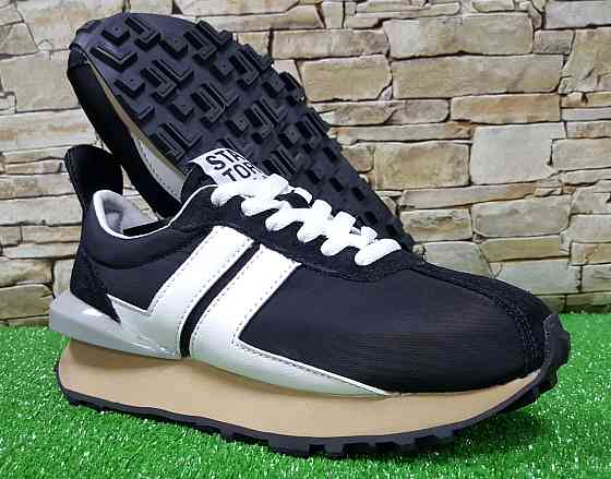 Женские демисезонные кроссовки BaaS Stay Tory 40 Киев