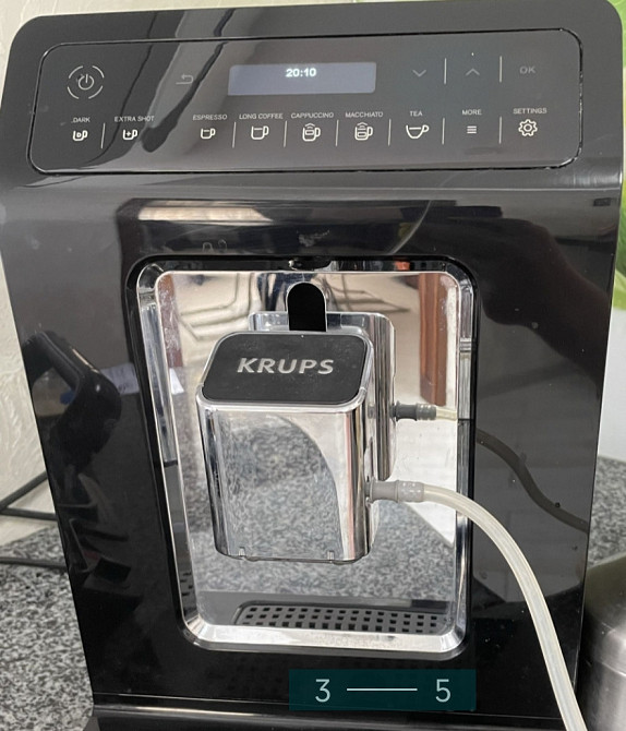 Кавомашина: Krups. Харків - фото 3