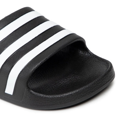 Шлепанцы Adidas Adilette Aqua F35543 чорний 46 (11UK) 28.4 см (4060509396673) Винница - изображение 7