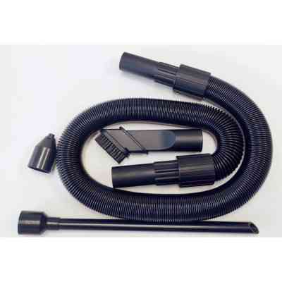Аксесуар для тонерних пилососів шланг + 3 насадки (комплект) для 3М/VACWDU/АЕРОТОН Premium Quality (70264315) Вінниця