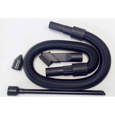 Аксессуар для тонерных пылесосов шланг + 3 насадки (комплект) для 3М/VACWDU/АЕРОТОН Premium Quality (70264315) Винница - изображение 1