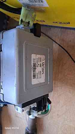 Электроусилитель руля Hyundai Elantra 2011–2015 Киев