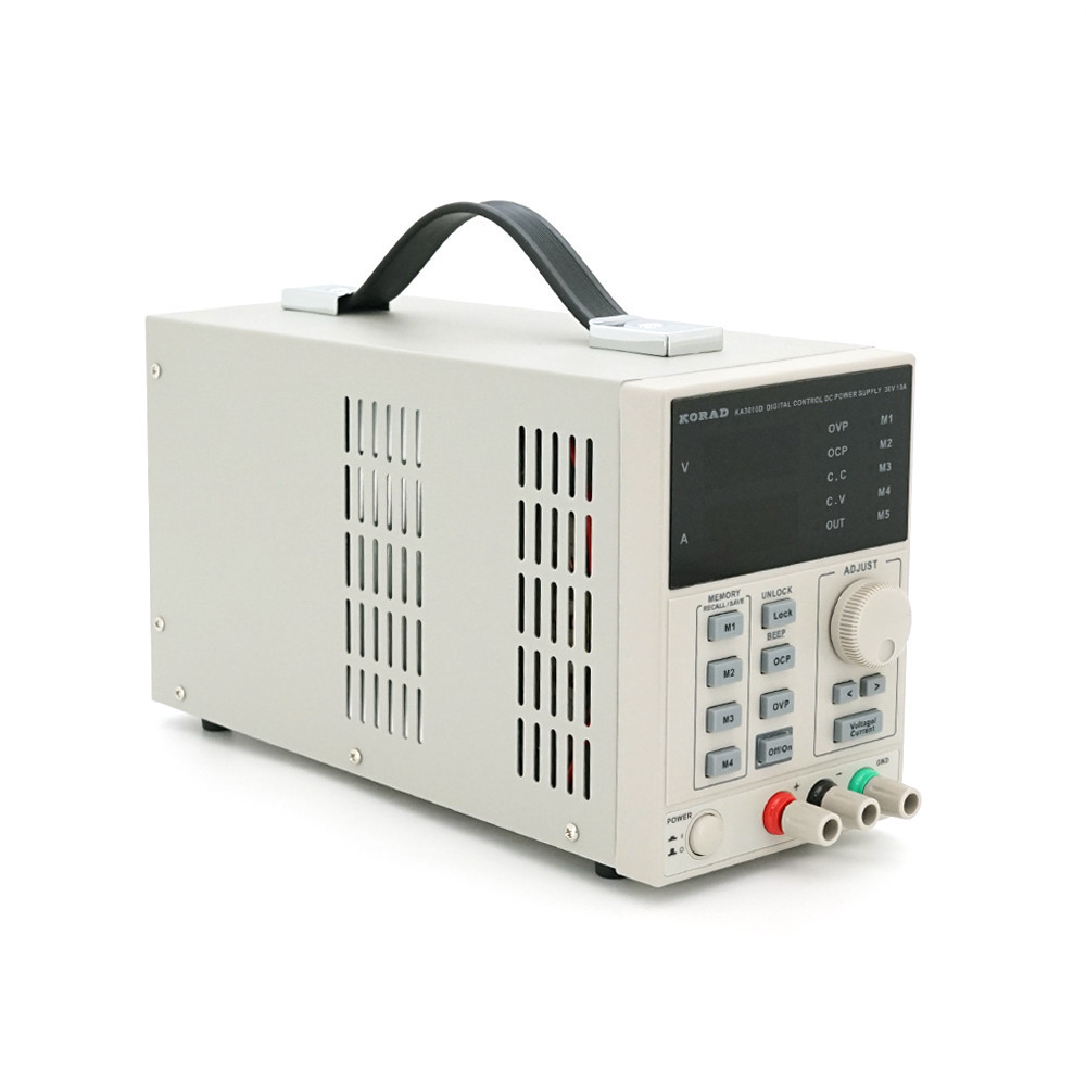 Блок живлення з цифровою індикацією KORAD KA3010D Київ - фото 1