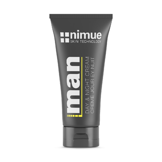 Универсальный крем для мужчин Man Day and Night Cream Nimue, 100 мл Днепр