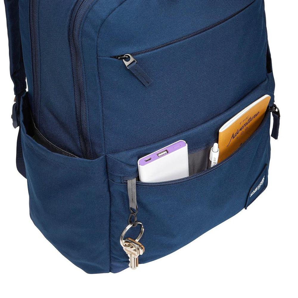 Рюкзак Case Logic Uplink 26L 15.6" CCAM-3216 Dress Blue (6808608) Київ - фото 3