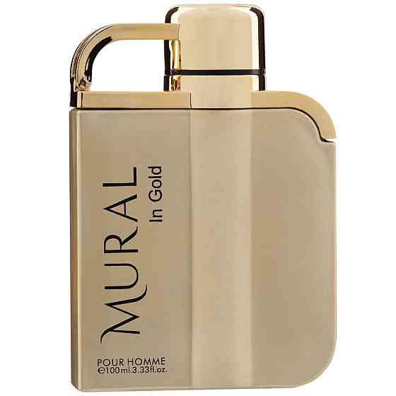 Туалетная вода мужская Mural in Gold 100 мл Запорожье