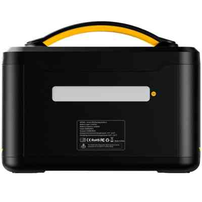 Додаткова батарея для зарядної станції Vtoman Jump PB-26 1548Wh (Jump 1500 Battery) Вінниця