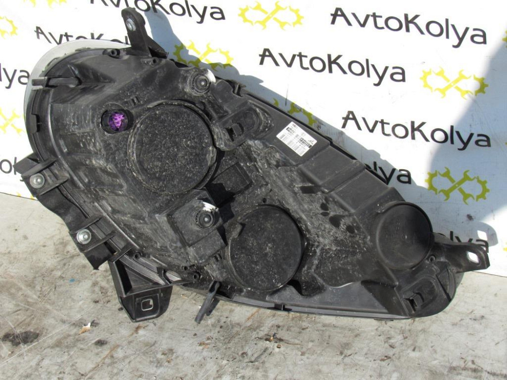 Фара права Fiat Doblo 2010-2015 (51818111) Ковель - фото 2