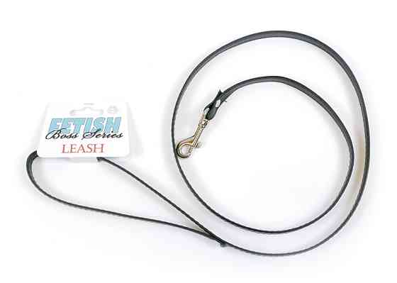 Поводок Fetish Boss Series Leash Sex Aura Киев
