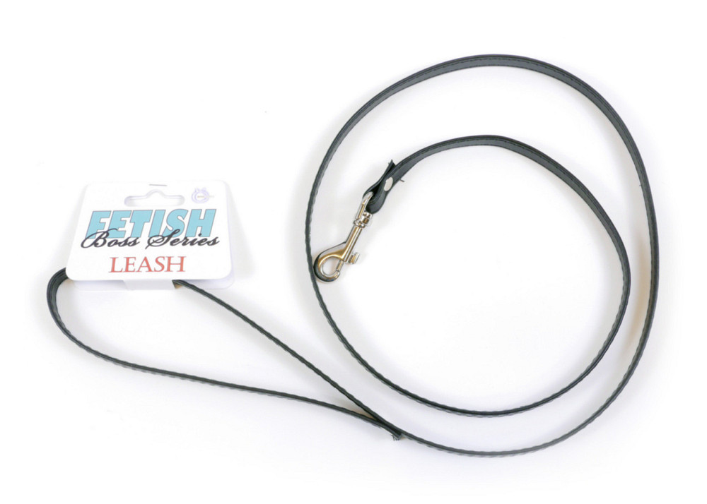 Поводок Fetish Boss Series Leash Sex Aura Киев - изображение 1