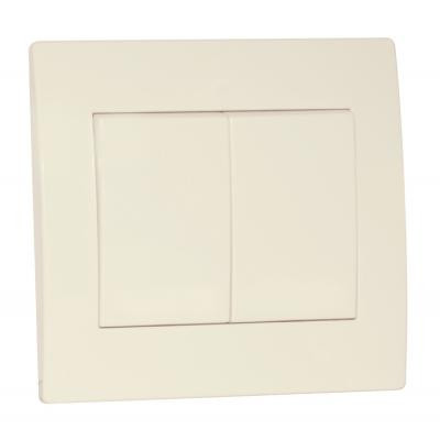 Выключатель Sven SE-104 ivory (7100078) Винница - изображение 1