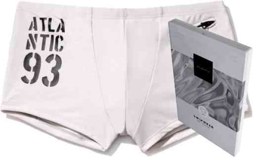 Шорти чоловічі купальні ATLANTIC KMS-246 XL Київ