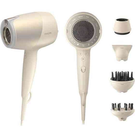 Фен Philips BHD829/00 ( 18189 ) Харьков