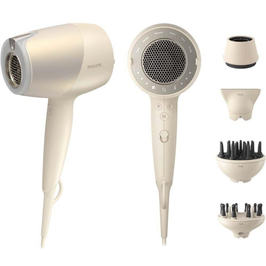 Фен Philips BHD829/00 ( 18189 ) Харьков - изображение 1