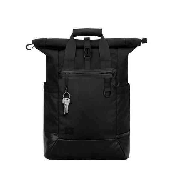 Рюкзак Rivacase 5321 Black 15.6" Чорний Харків