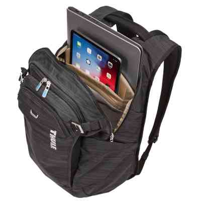 Рюкзак для ноутбука Thule 15.6&quot; Construct Backpack 24L CONBP-116 black (3205352) Вінниця