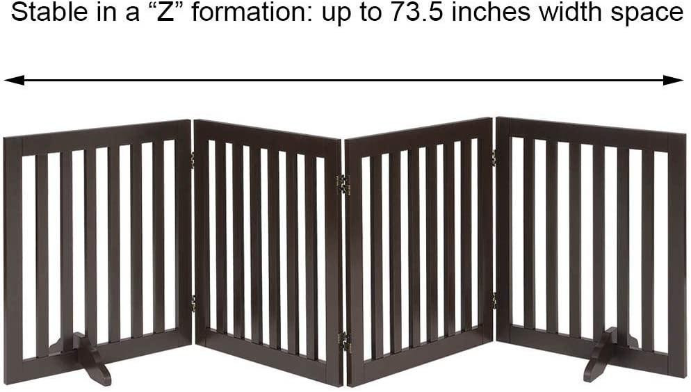 Заборчик ограничитель 