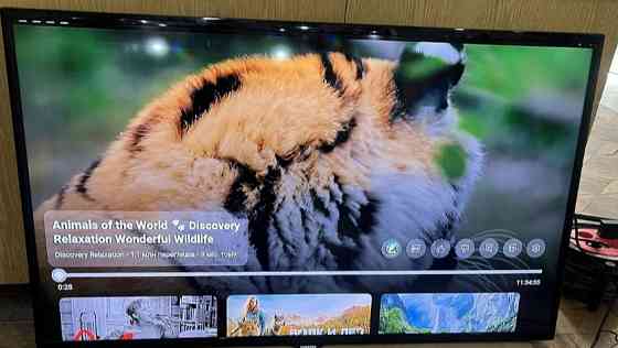 Телевизор Samsung 46