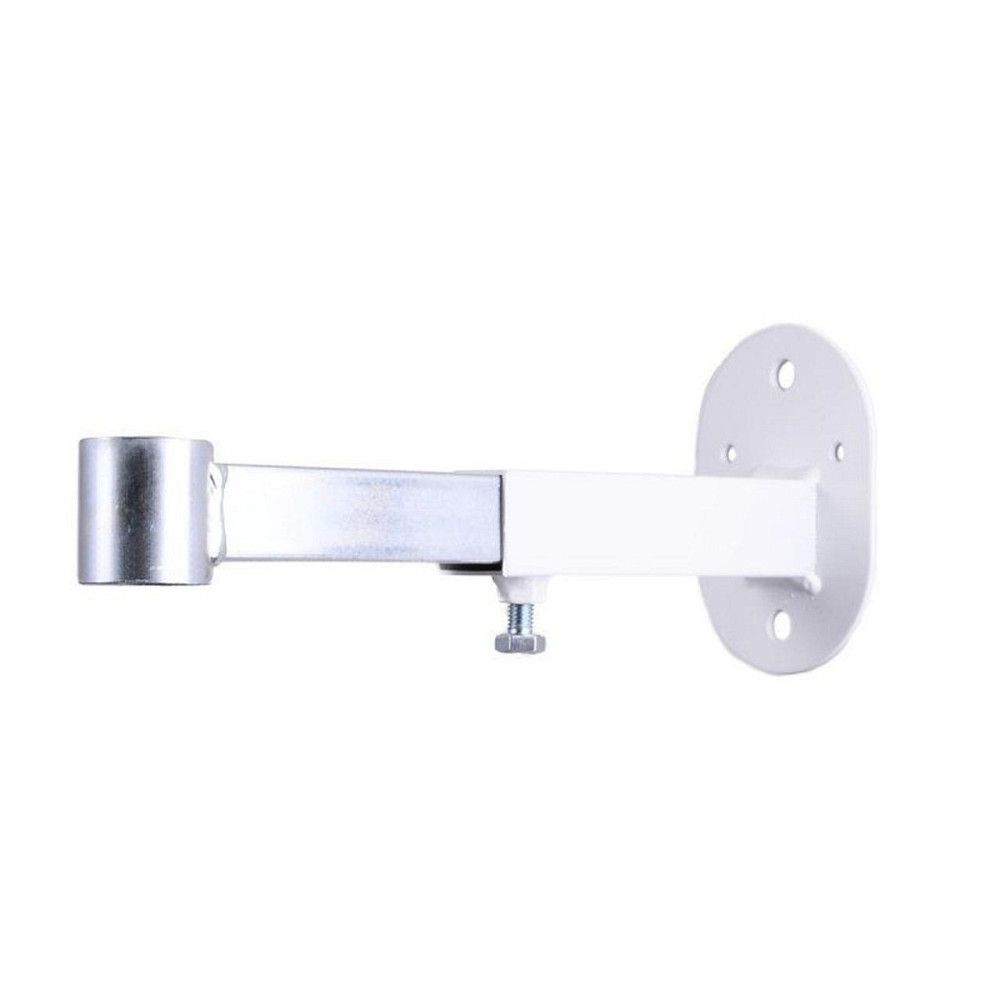 Кріплення до розширювального бака (L=195mm, до 25л), регул., бiла емаль (000011504) Київ - фото 3