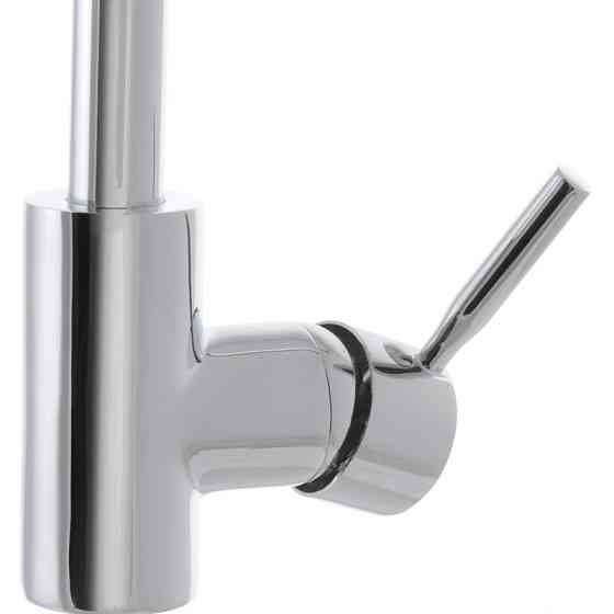 Кухонний змішувач Haiba Hans 011-G модель HB0785 Харків