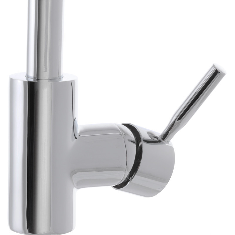 Кухонний змішувач Haiba Hans 011-G модель HB0785 Харків - фото 4