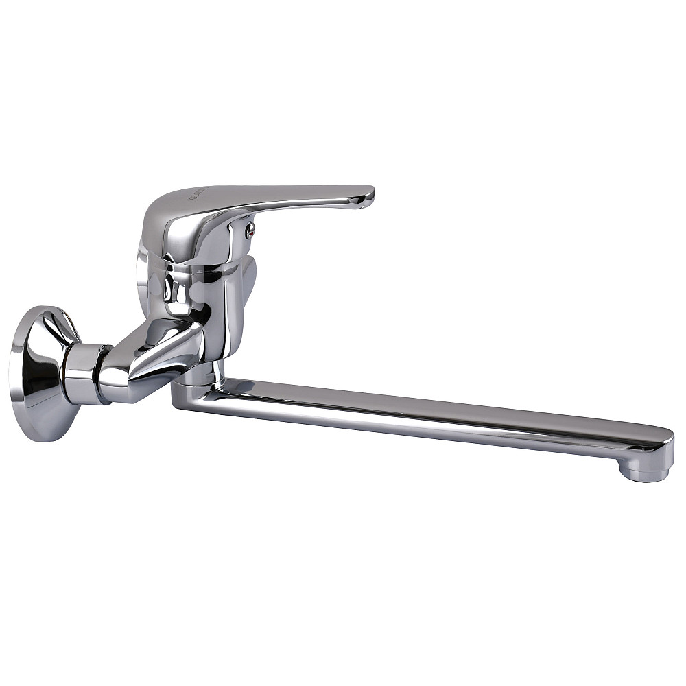 Змішувач для кухні Globus Lux Solly GLSO-0104 Тернопіль - фото 2