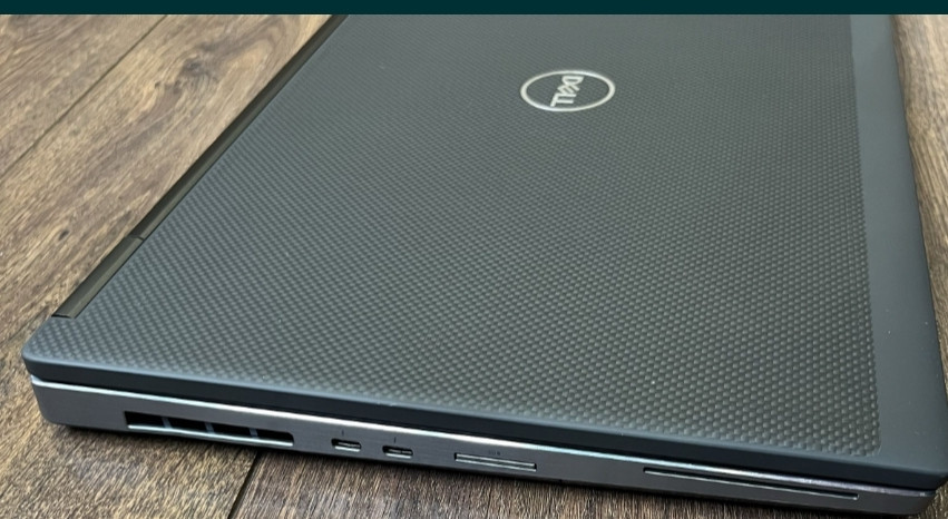 Ноутбук Dell 7740
- Core i5 9400H
- 17 1600x900
- SSD 256gb
- 8gb DDR4 Киев - изображение 3