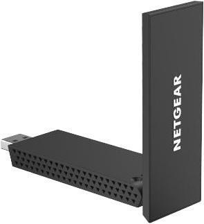 Бездротовий адаптер Netgear A8000 (A8000-100PES) ( 16218 ) Харьков - изображение 2