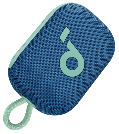 Портативна акустика Anker SoundСore Select 4 Go Blue (7120953) Київ