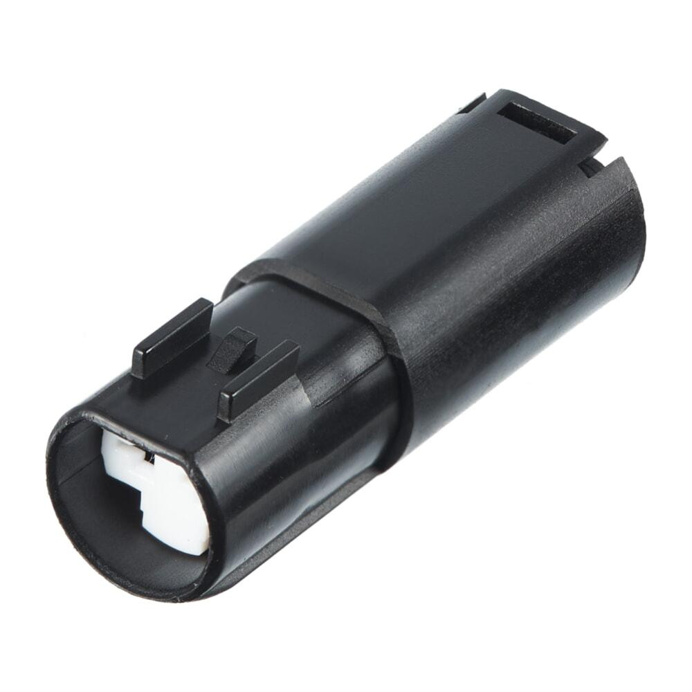 Разъем коннектор 2-кон., Дат, Коленвала (Левый), FCI (Delphi) Франция универс., Моторный Renault 40311 Киев - изображение 2