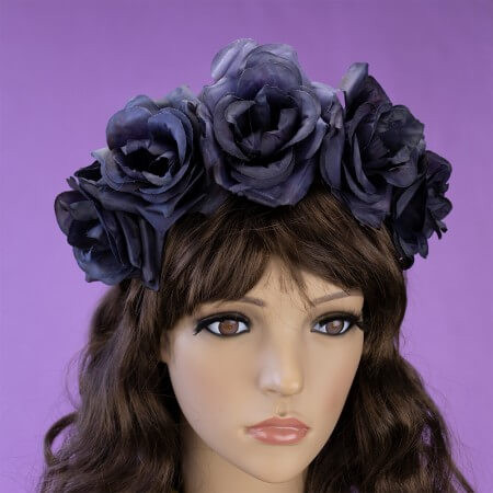 Прикраса Маріка на голову (3-5 днів) Київ - фото 1